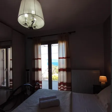 Apartamento Artemis