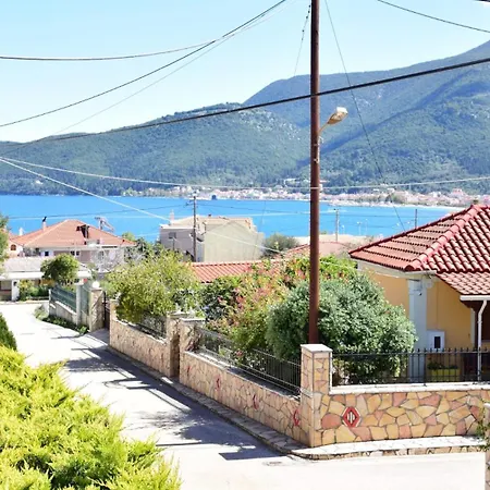 Artemis Apartamento *