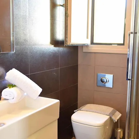 Apartamento Artemis Karavomylos