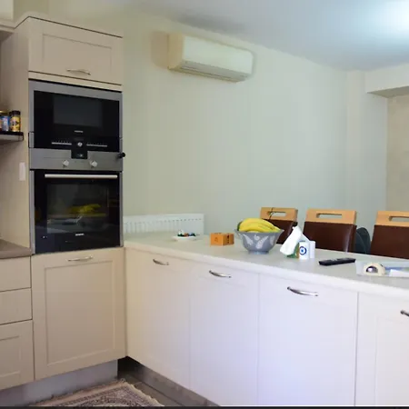 Artemis Apartamento *