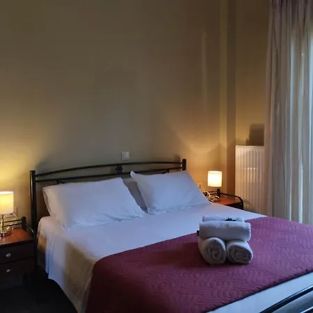 Artemis Apartamento
