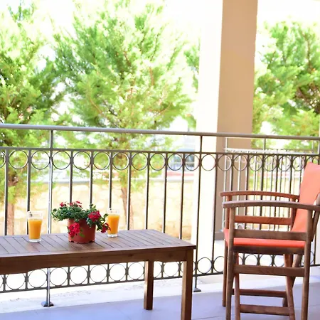 Apartamento Artemis